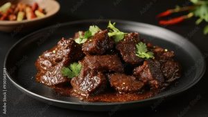 Resep Membuat Rendang Sapi Empuk dan Lezat, Masakan Khas Indonesia yang Mendunia