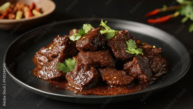 Resep Membuat Rendang Sapi Empuk dan Lezat, Masakan Khas Indonesia yang Mendunia