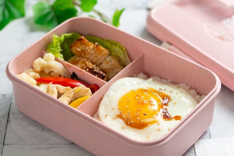 Resep Bekal Anak Pilihan: Menu Praktis dan Bergizi untuk Sekolah